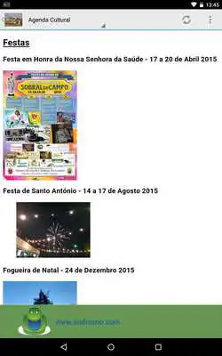 Play Sobral do Campo