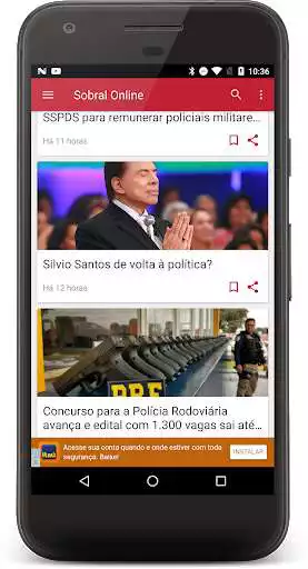 Play Sobral Online  and enjoy Sobral Online with UptoPlay