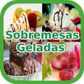 Free play online Sobremesas Geladas APK