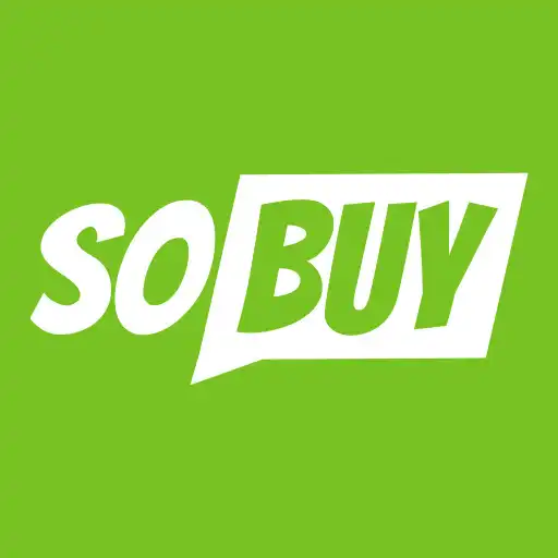 Play SoBuy: Online Grocery  More APK