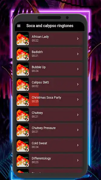 Play Soca and calypso ringtones and enjoy Soca and calypso ringtones with UptoPlay Play Soca and calypso ringtones and enjoy Soca and calypso ringtones with UptoPlay