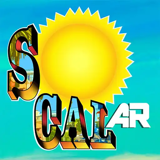 Play SoCAL AR APK Play SoCAL AR APK