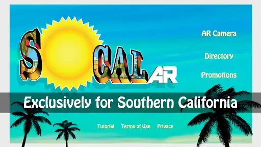 Play SoCAL AR as an online game SoCAL AR with UptoPlay