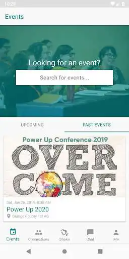 Play SoCal Network as an online game SoCal Network with UptoPlay