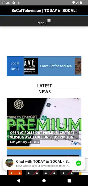 Play SoCalTV Travel Entertainment and enjoy SoCalTV Travel Entertainment with UptoPlay Play SoCalTV Travel Entertainment and enjoy SoCalTV Travel Entertainment with UptoPlay