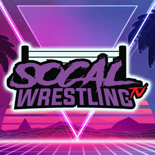 Play SoCal Wrestling TV APK Play SoCal Wrestling TV APK