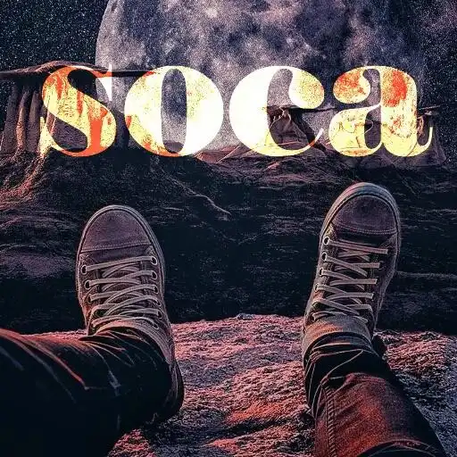 Play Soca Music Radio APK Play Soca Music Radio APK