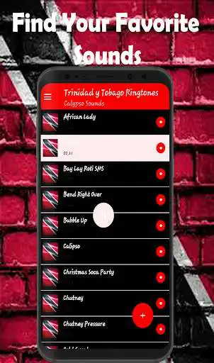 Play Soca Music Ringtones  and enjoy Soca Music Ringtones with UptoPlay