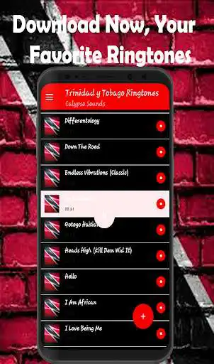 Play Soca Music Ringtones as an online game Soca Music Ringtones with UptoPlay