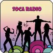 Free play online Soca Radio APK Free play online Soca Radio APK