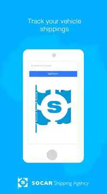 Play SOCAR TRACKING
