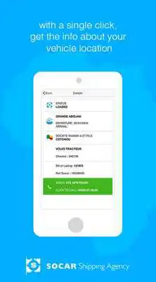 Play SOCAR TRACKING