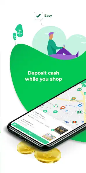 Play SOCASH: Withdraw money at shops  earn rewards as an online game SOCASH: Withdraw money at shops  earn rewards with UptoPlay