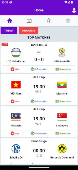 Play Socball info match  and enjoy Socball info match with UptoPlay