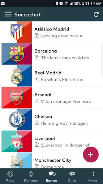 Play Soccachat  and enjoy Soccachat with UptoPlay