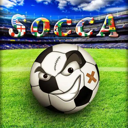 Play Socca APK Play Socca APK