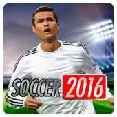 Free play online Soccer 2016 APK