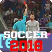 Free play online Soccer 2018 APK Free play online Soccer 2018 APK