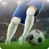 Free play online Soccer 2018 - world team cup games APK Free play online Soccer 2018 - world team cup games APK