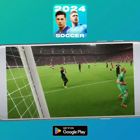 Play Soccer 24 League Futbal Riddle  and enjoy Soccer 24 League Futbal Riddle with UptoPlay