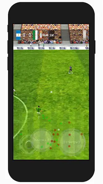 Play Soccer 3D 2022  and enjoy Soccer 3D 2022 with UptoPlay