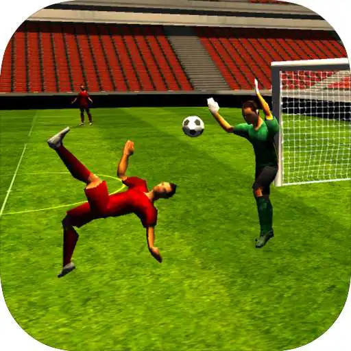 Play Soccer 3D Game 2015 APK