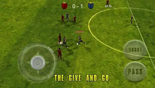 Play Soccer 3D Game 2015 as an online game online Soccer 3D Game 2015 with UptoPlay com.sf.soccer.game.free Play Soccer 3D Game 2015 as an online game Soccer 3D Game 2015 with UptoPlay