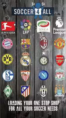 Play Soccer 4 All Play Soccer 4 All