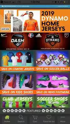 Play Soccer 4 All Play Soccer 4 All