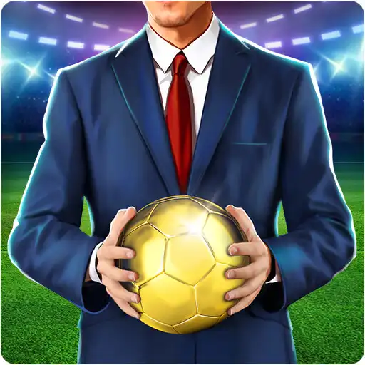 Play Soccer Agent - Manager 2022 APK
