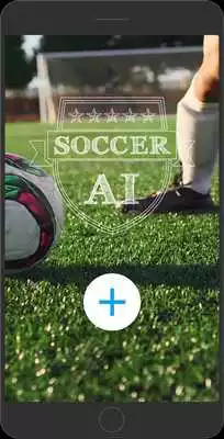 Play SoccerAI
