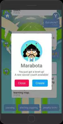 Play SoccerAI
