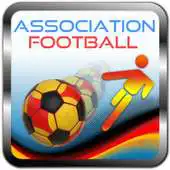 Free play online Soccer - Association Football APK