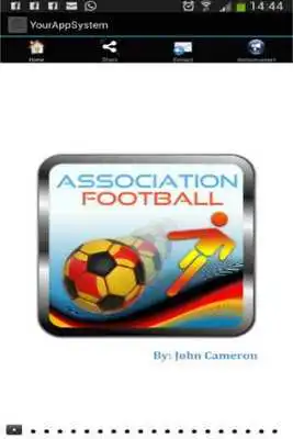 Play Soccer - Association Football