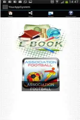 Play Soccer - Association Football