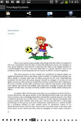 Play Soccer - Association Football