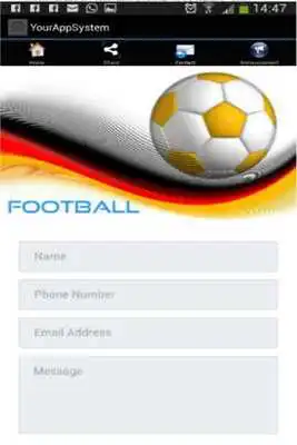 Play Soccer - Association Football