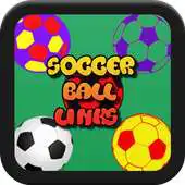 Free play online Soccer Ball Link Game for Kids APK Free play online Soccer Ball Link Game for Kids APK