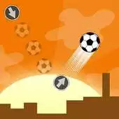 Free play online SoccerBall Physics APK