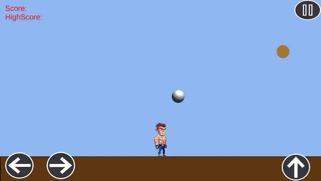 Play Soccer Ball  and enjoy Soccer Ball with UptoPlay