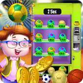 Free play online Soccer Ball Vending Machine Fun APK Free play online Soccer Ball Vending Machine Fun APK