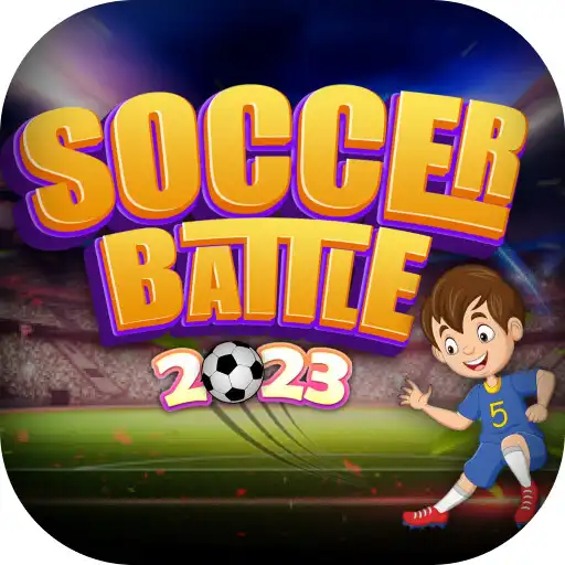 Play Soccer Battle 2023 APK
