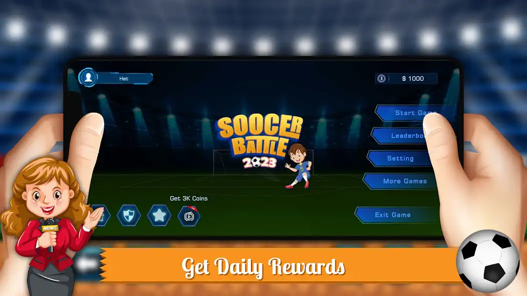 Play Soccer Battle 2023 and enjoy Soccer Battle 2023 with UptoPlay Play Soccer Battle 2023 and enjoy Soccer Battle 2023 with UptoPlay