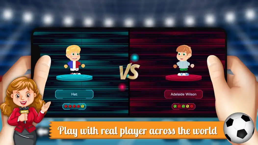 Play Soccer Battle 2023 as an online game online Soccer Battle 2023 with UptoPlay Play Soccer Battle 2023 as an online game Soccer Battle 2023 with UptoPlay