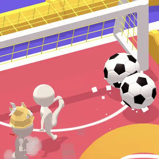 Play Soccer Battle 3d APK Play Soccer Battle 3d APK