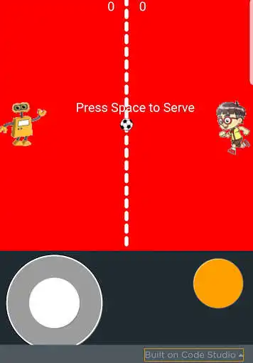 Play Soccer Battle  and enjoy Soccer Battle with UptoPlay