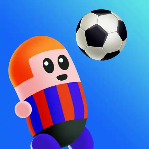 Play Soccer Bean APK