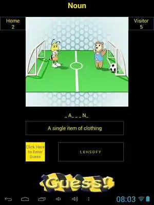 Play Soccer Bee - Free
