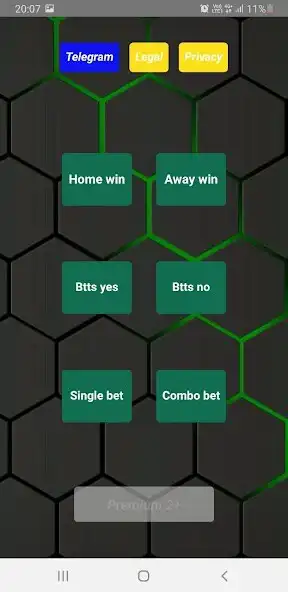 Play Soccer Bet Tips as an online game Soccer Bet Tips with UptoPlay