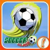 Free play online Soccer Blast Lite APK Free play online Soccer Blast Lite APK